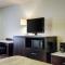 Quality Inn Fort Smith I-540