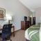 Quality Inn & Suites Mountain Home North
