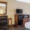 Quality Inn Benson I-10 Exit 304