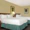 Quality Inn Benson I-10 Exit 304