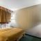 Quality Inn Near China Lake Naval Station