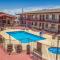 Quality Inn Benson I-10 Exit 304 - 本森