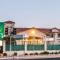 Quality Inn Near China Lake Naval Station