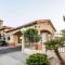 Quality Inn Near China Lake Naval Station - Ridgecrest