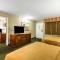 Quality Inn Near China Lake Naval Station - Ridgecrest