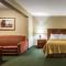 Quality Inn Near China Lake Naval Station - Ridgecrest