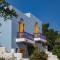 Nefeli Hotel Leros
