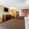 Quality Inn & Suites Bell Gardens-Los Angeles