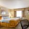 Quality Inn Petaluma - Sonoma