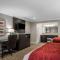 Quality Inn Downey