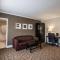 Comfort Suites San Clemente Beach