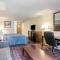 Quality Inn near Mammoth Mountain Ski Resort