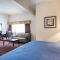 Quality Inn near Mammoth Mountain Ski Resort