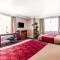 Econo Lodge Castro Valley I-580