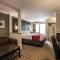 Comfort Suites San Clemente Beach