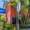 Rodeway Inn near Venice Beach - لوس أنجلوس