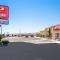 Econo Lodge Inn & Suites near China Lake Naval Station - Ridgecrest