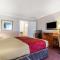 Econo Lodge Castro Valley I-580