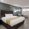 Bay Area Inn & Suites