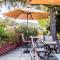 The Inn at 1252 Monterey