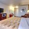 Quality Inn near Six Flags Discovery Kingdom-Napa Valley - Vallejo