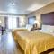 Quality Inn near Six Flags Discovery Kingdom-Napa Valley - Vallejo