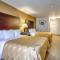 Quality Inn near Six Flags Discovery Kingdom-Napa Valley - Vallejo