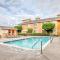 Quality Inn near Six Flags Discovery Kingdom-Napa Valley - Vallejo