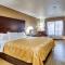 Quality Inn near Six Flags Discovery Kingdom-Napa Valley - Vallejo