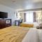 Quality Inn near Six Flags Discovery Kingdom-Napa Valley - Vallejo