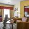 Comfort Suites Palm Desert I-10