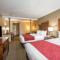 Comfort Suites Victorville-Hesperia - Victorville