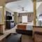 Comfort Suites Bakersfield