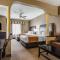 Comfort Suites Bakersfield