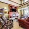 Comfort Suites Bakersfield