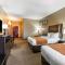 Comfort Suites Bakersfield