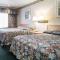 Rodeway Inn Monterey Near Fairgrounds - مونتيري