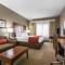 Comfort Suites Victorville-Hesperia
