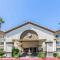 Comfort Suites Bakersfield