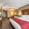 Comfort Suites Victorville-Hesperia
