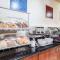 Comfort Suites Bakersfield