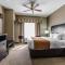 Comfort Suites Bakersfield