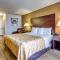 Quality Inn near Six Flags Discovery Kingdom-Napa Valley - Vallejo