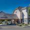 Quality Inn Rosemead-Los Angeles