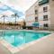 Quality Suites San Diego Otay Mesa