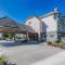 Quality Inn Rosemead-Los Angeles - روسيميد