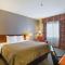 Quality Inn Fresno Yosemite Airport