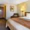 Quality Inn Lone Pine near Mount Whitney