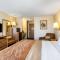 Quality Inn Lone Pine near Mount Whitney