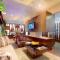 Hotel 93 Luxury Suites by Preferred